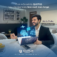 Realize seu sonho com taxa a partir de 1% ao ano