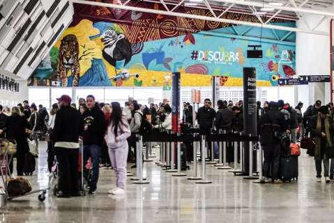 Ferramenta pode facilitar indeniza&ccedil;&atilde;o por atrasos e cancelamentos de voos