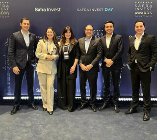 Realize seu sonho com taxa a partir de 1% ao ano