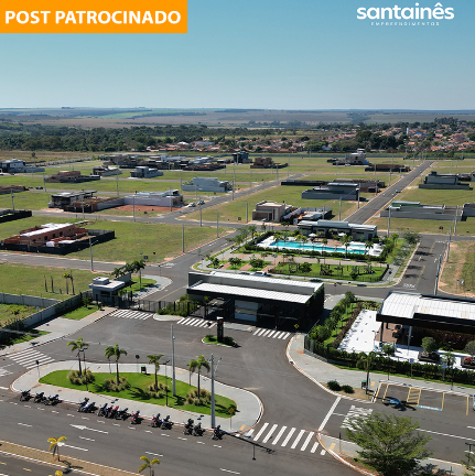 Quartier Santa In&ecirc;s acelera obras e finaliza etapas antes do previsto