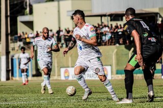 Fundesporte destina R$ 1,2 milh&atilde;o para o Estadual de futebol