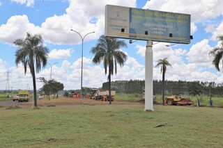 Prefeitura sanciona doa&ccedil;&atilde;o de 6 &aacute;reas e isen&ccedil;&atilde;o de impostos &agrave; JBS