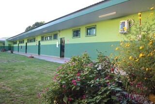 Caarap&oacute; recebe R$ 24,7 milh&otilde;es para modernizar cinco escolas estaduais