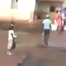 De olho em frigor&iacute;fico, paraguaios fizeram Vila Popular entrar no mapa 