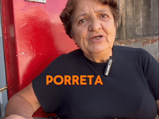 Novo quadro estreou com brinde ao marido curado e chegada de neto