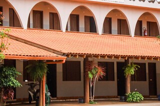 Com 47 anos, hotel nasceu ap&oacute;s conselho de amigo e envolveu fam&iacute;lia inteira