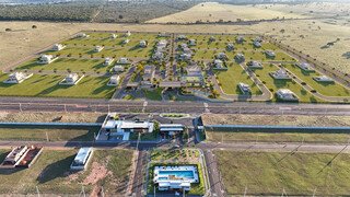 Quartier Santa In&ecirc;s acelera obras e finaliza etapas antes do previsto