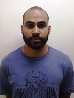 Homem &eacute; preso ap&oacute;s golpes de R$ 100 mil usando nome de morto em com&eacute;rcio 