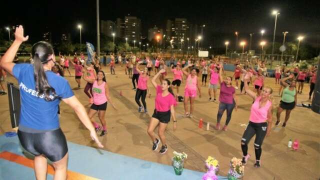 Prazo para concorrer a 146 vagas de esporte e lazer &eacute; estendido