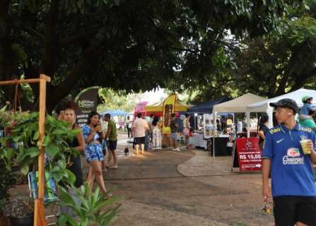 Ap&oacute;s confus&atilde;o com moradores, Feira Mixtur&ocirc; &eacute; oficializada por lei 