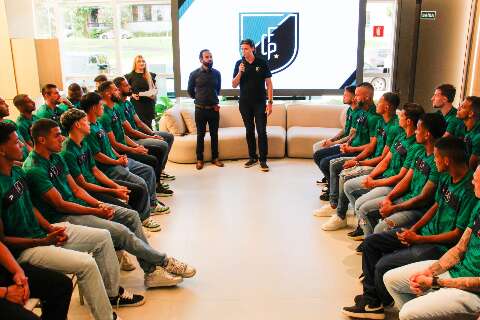 Pantanal apresenta elenco para 1&ordf; temporada com calend&aacute;rio nacional