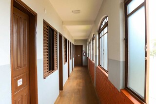 Com 47 anos, hotel nasceu ap&oacute;s conselho de amigo e envolveu fam&iacute;lia inteira