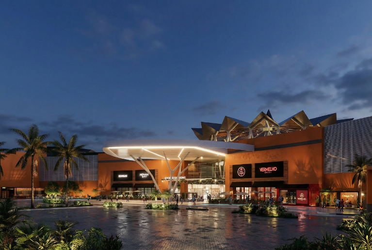 Sushi e churrasco ao ar livre? Capital terá 2 novos restaurantes em 2026