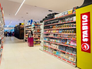 Shopping China inicia temporada de volta &agrave;s aulas com ofertas imperd&iacute;veis