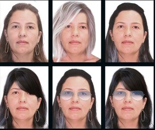 Criada em MS e pr&oacute;xima de Major Carvalho, maior traficante do Pa&iacute;s soma R$ 1 bi