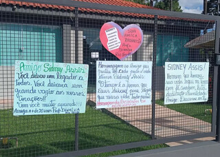 De plant&atilde;o policial a &ldquo;anaconda&rdquo;, Sidney noticiou casos inesquec&iacute;veis