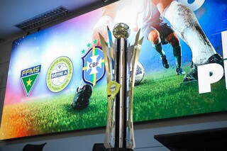 Com R$ 100 mil em pr&ecirc;mios, 48&ordm; estadual come&ccedil;a neste domingo