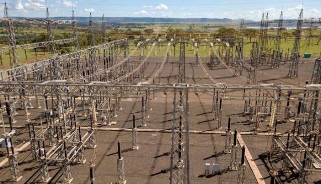 Corumb&aacute; surge como principal acesso para novos projetos de energia