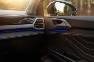 Volkswagen lan&ccedil;a Taos 2026 com pre&ccedil;os a partir de R$ 199.990