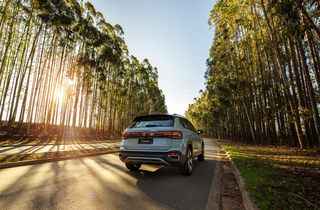 Volkswagen lan&ccedil;a Taos 2026 com pre&ccedil;os a partir de R$ 199.990