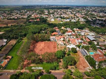 Retomada de obras habitacionais em Aral Moreira ser&aacute; acompanhada por MPMS