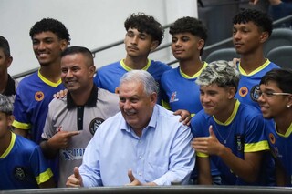 Com R$ 100 mil em pr&ecirc;mios, 48&ordm; estadual come&ccedil;a neste domingo