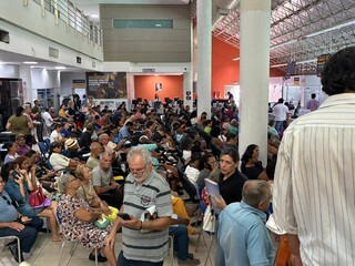 Investiga&ccedil;&atilde;o apura indu&ccedil;&atilde;o ao erro em desconto de 20% do IPTU da Capital