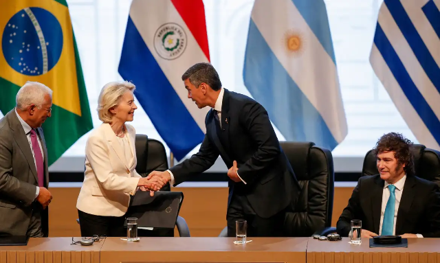 Acordo com europeus salva cacha&ccedil;a, queijo e vinhos da imita&ccedil;&atilde;o