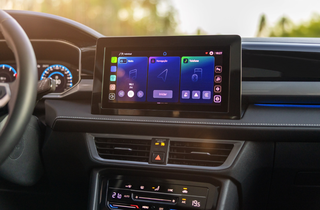 Volkswagen lan&ccedil;a Taos 2026 com pre&ccedil;os a partir de R$ 199.990