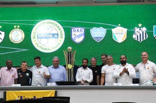 Com R$ 100 mil em pr&ecirc;mios, 48&ordm; estadual come&ccedil;a neste domingo