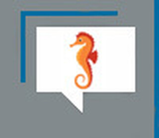 Macho gr&aacute;vido, o estranho mundo em que eles parem ou p&otilde;em ovos