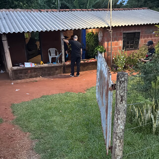 Vizinha descobriu feminic&iacute;dio ao ir comprar em vendinha do casal