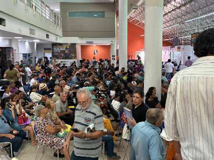 Investiga&ccedil;&atilde;o apura indu&ccedil;&atilde;o ao erro em desconto de 20% do IPTU da Capital