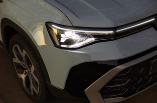 Volkswagen lan&ccedil;a Taos 2026 com pre&ccedil;os a partir de R$ 199.990