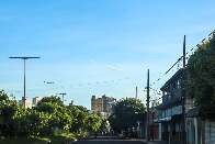 Domingo ser&aacute; de altas temperaturas e de alerta para chuva com ventania