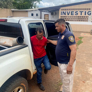 Homem de 60 anos &eacute; preso suspeito de matar ex-parceira