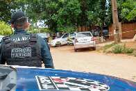 Idoso assassinado pelo filho matou namorado da ex em 2015