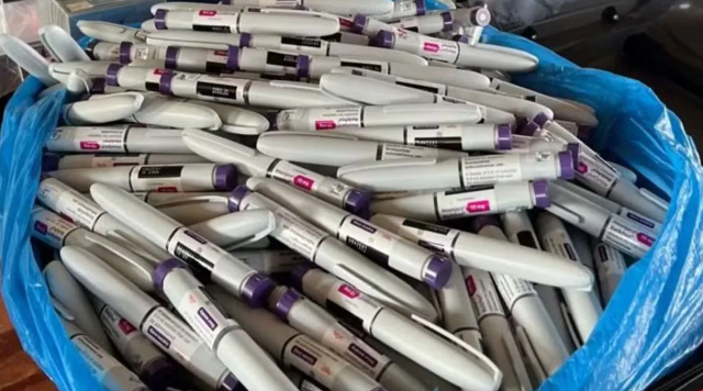 Voc&ecirc; conhece algu&eacute;m que usa caneta emagrecedora sem acompanhamento m&eacute;dico?