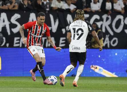 Paulist&atilde;o tem cl&aacute;ssico entre Corinthians x S&atilde;o Paulo neste domingo