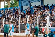 Torcida comparece em massa para abertura do estadual 2026