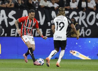 Paulist&atilde;o tem cl&aacute;ssico entre Corinthians x S&atilde;o Paulo neste domingo