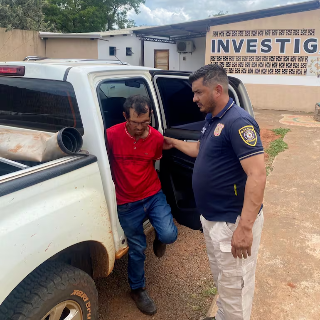 Homem de 60 anos &eacute; preso suspeito de matar ex-parceira