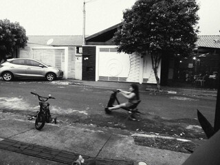 Sem filme: jovens adotam o &ldquo;clique retr&ocirc;&rdquo; vers&atilde;o econ&ocirc;mica