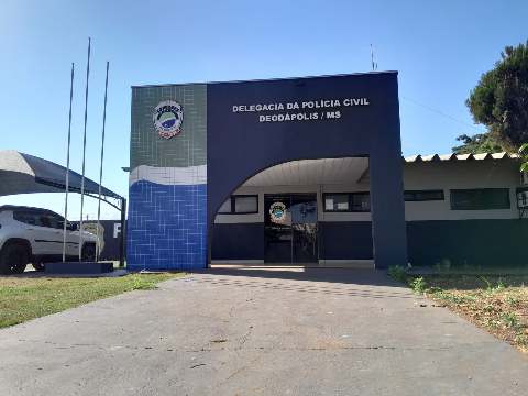 Servidor &eacute; encontrado com sinais de viol&ecirc;ncia sexual &agrave;s margens da BR-376