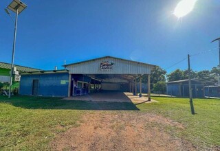 Furnas do Dion&iacute;sio vai receber juizado itinerante