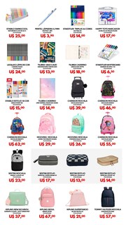 Shopping China inicia temporada de volta &agrave;s aulas com ofertas imperd&iacute;veis