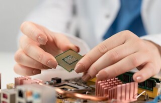 Programa seleciona  professores para forma&ccedil;&atilde;o em microeletr&ocirc;nica