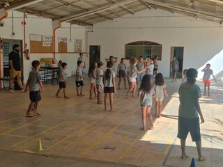 Nascido do “lixo”, bairro aprendeu a reciclar mais do que resíduos Nascido do “lixo”, bairro aprendeu a reciclar mais do que resíduos