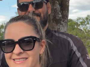 Psicóloga bombou ao mostrar a 'gata' que amigo solteiro merecia