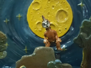 Artista transforma m&uacute;sica de Ney Matogrosso em clipe de cer&acirc;mica